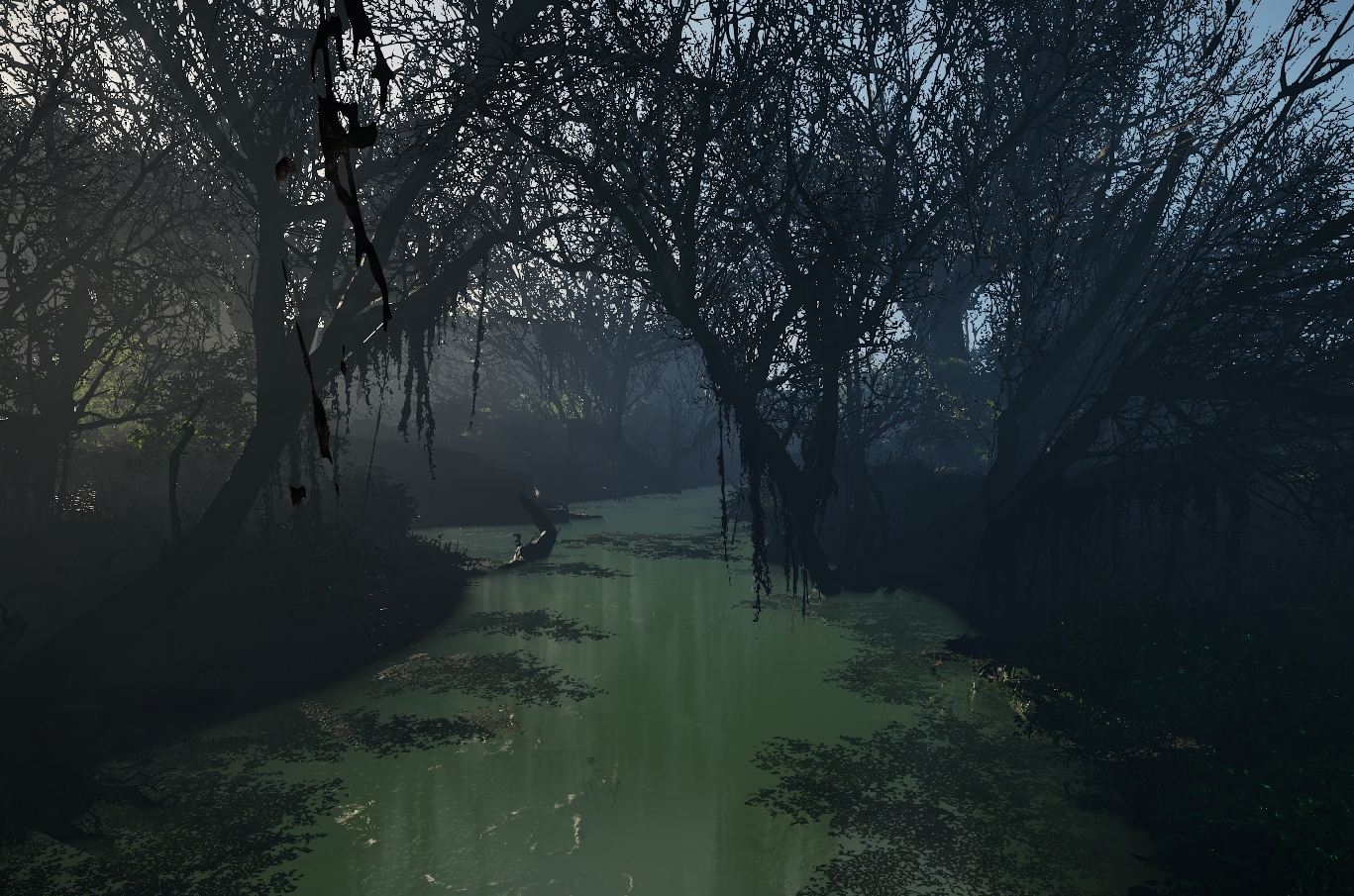 CryEngine