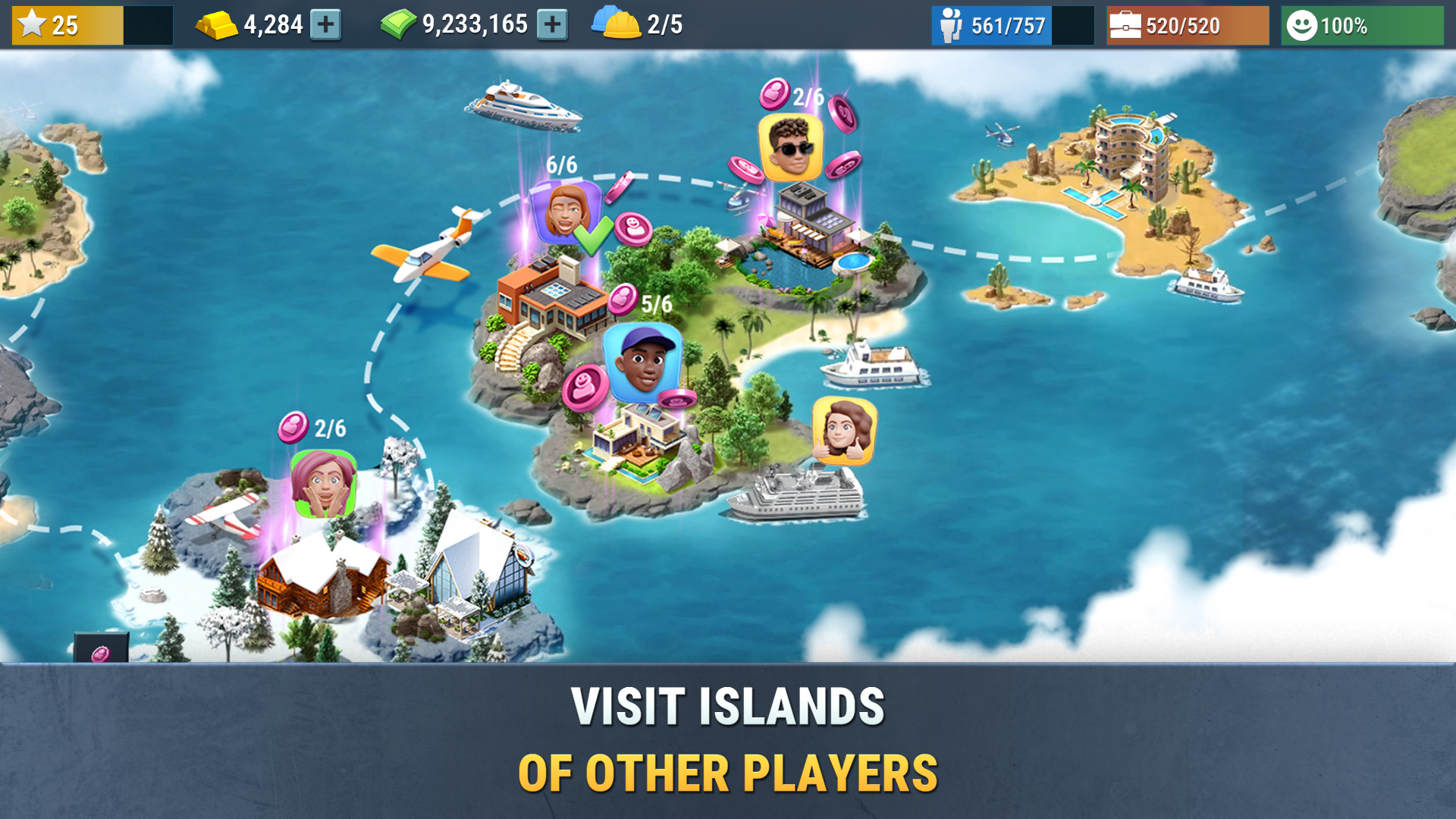Community Town