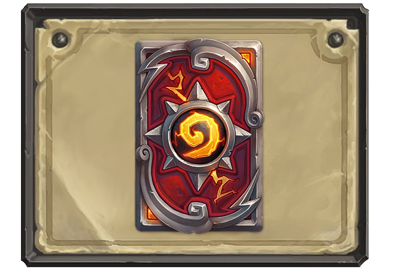 Hearthstone